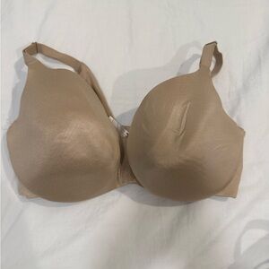 Cacique Smooth Nude Bra